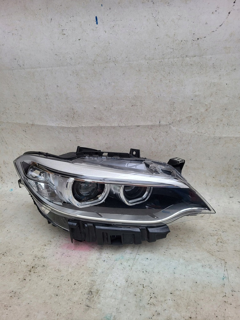 Frontscheinwerfer BMW 2 F22 F23 7304464-12 Xenon Rechts Scheinwerfer Headlight SCH1833930946yu