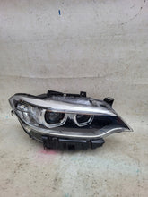 Laden Sie das Bild in den Galerie-Viewer, Frontscheinwerfer BMW 2 F22 F23 7304464-12 Xenon Rechts Scheinwerfer Headlight SCH1833930946yu