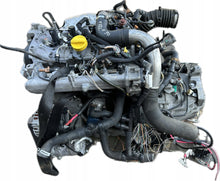 Laden Sie das Bild in den Galerie-Viewer, Motor Renault Megane III F4RL870 2.0 TCE 180PS 132kW 121TKm Benzin Komplett