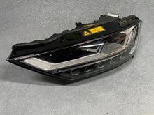 Laden Sie das Bild in den Galerie-Viewer, Frontscheinwerfer Audi A8 D5 4N0941085 4N0941113 LED Links Headlight SCH9905013719is