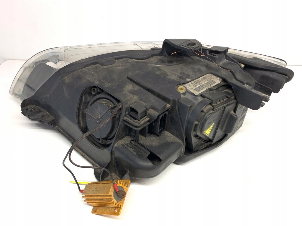 Frontscheinwerfer Audi Q7 4L0941030B Ein Stück (Rechts oder Links) Headlight