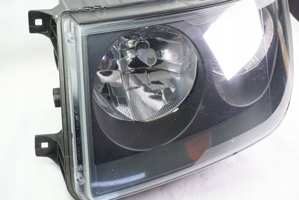 Frontscheinwerfer VW Crafter 2E1941006 9068201361 Rechts Scheinwerfer Headlight SCH4972159330kx