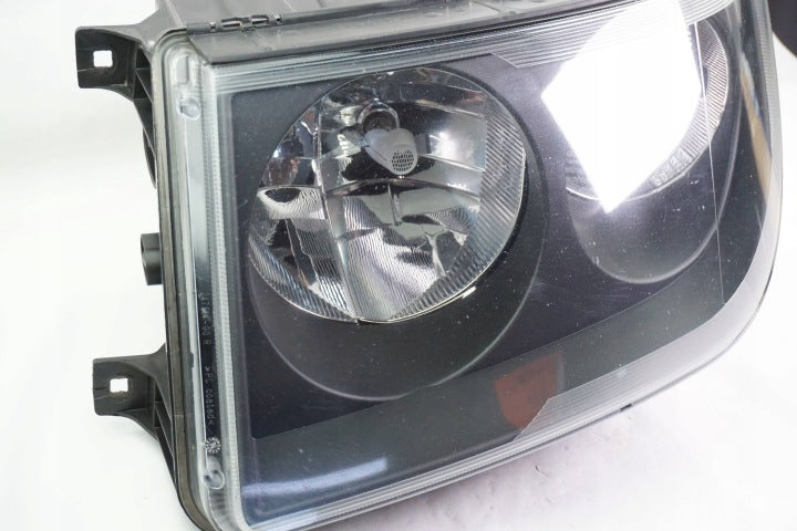 Frontscheinwerfer VW Crafter 2E1941006 9068201361 Links Scheinwerfer Headlight SCH4972159330kx