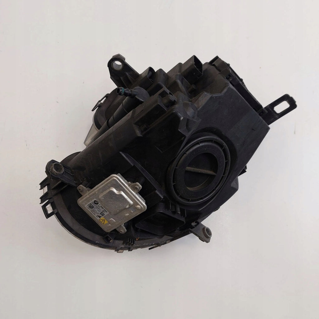 Frontscheinwerfer Mini Coupe R58 100029 Rechts Scheinwerfer Headlight SCH1544259057fo