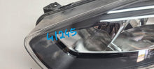 Laden Sie das Bild in den Galerie-Viewer, Frontscheinwerfer Ford Transit Courier JT7613W030CD Links Scheinwerfer Headlight SCH7707741580wo
