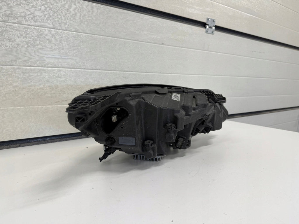 Frontscheinwerfer Opel Astra 39111149 Links Scheinwerfer Headlight SCH4774957488tp