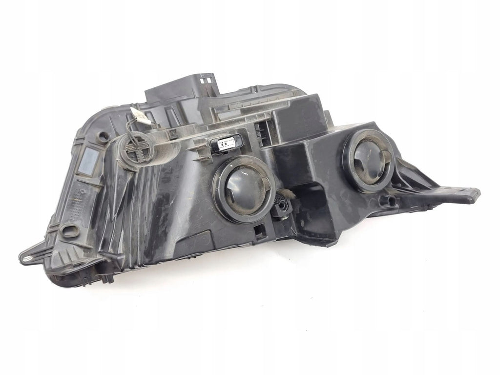 Frontscheinwerfer Ford FT4B13W030E FT4B13W030 Links Scheinwerfer Headlight SCH7801422498vv