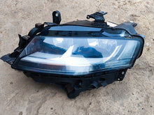 Load image into Gallery viewer, Frontscheinwerfer Audi A4 B8 8K0941004A 8K0941003A Ein Satz Headlight SCH3736921795km