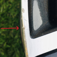 Load image into Gallery viewer, 1x Alufelge 17 Zoll 7.0" 5x100 43ET Glanz Graphit 82A601025AA Audi A1 Mg FEL3186181632ra