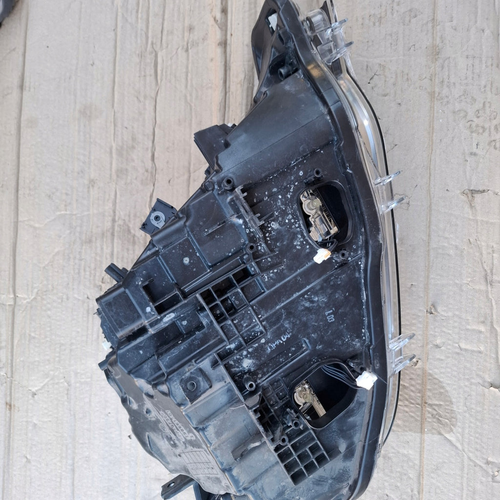 Frontscheinwerfer BMW 3 F30 F31 7471305-01 Links Scheinwerfer Headlight SCH3427576422oo