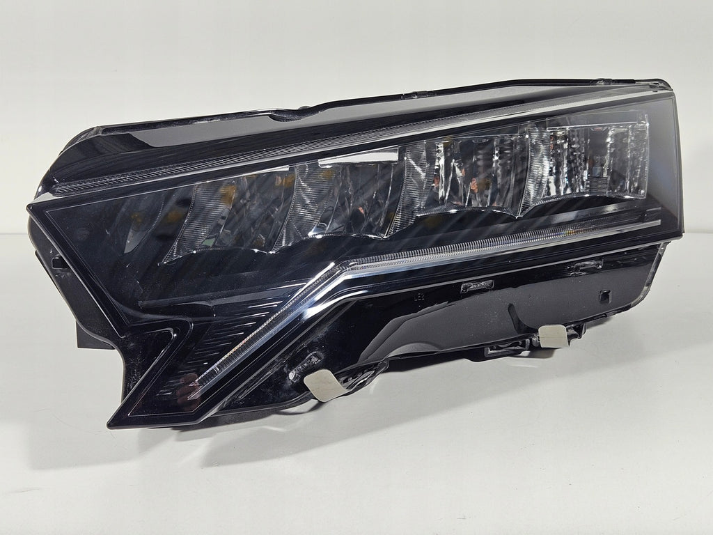 Frontscheinwerfer Skoda Octavia I 5E4941009 LED Links Scheinwerfer Headlight SCH5056604342jy