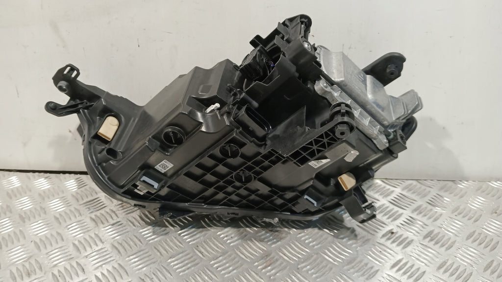 Frontscheinwerfer VW T Roc 2GA941036AD LED Rechts Scheinwerfer Headlight SCH2505222941ii