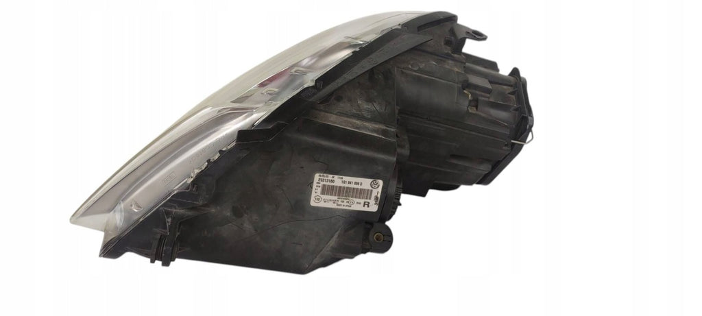 Frontscheinwerfer VW Eos 1Q1941006D Rechts Scheinwerfer Headlight SCH7726933963pw