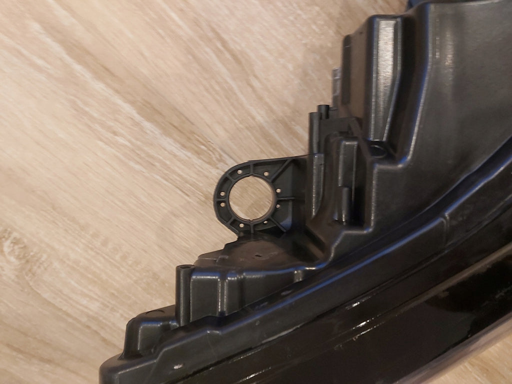 Frontscheinwerfer Audi A6 C8 4K0941033 LED Links Scheinwerfer Headlight