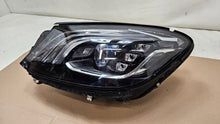 Load image into Gallery viewer, Frontscheinwerfer Mercedes-Benz A2229062305 Links Scheinwerfer Headlight