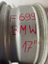 Load image into Gallery viewer, 1x Alufelge 17 Zoll 7.5" 5x112 6868217 BMW 5 G30 G11 Rim Wheel FEL6106370853np