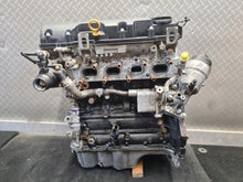Load image into Gallery viewer, Motor Opel Corsa E A14NEL 1.4 120PS 88kW 2015 Benzin Engine Unkomplett MOT7588458067ne