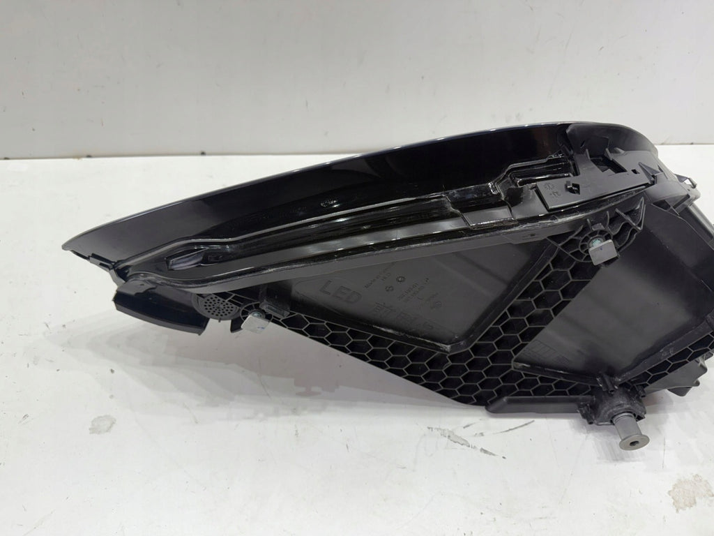 Frontscheinwerfer Porsche Cayenne 9Y0941085Q Links Scheinwerfer Headlight SCH5484554230uh