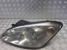 Laden Sie das Bild in den Galerie-Viewer, Frontscheinwerfer Kia Ceed 1EJ009547-21 Links Scheinwerfer Headlight