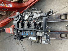 Laden Sie das Bild in den Galerie-Viewer, Motor Citroën Peugeot I 10XVBA HN05 1.2 THP Benzin Engine Unkomplett MOT4445123189sk