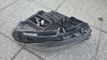 Laden Sie das Bild in den Galerie-Viewer, Frontscheinwerfer Mercedes-Benz Cla A1189060701 Links Scheinwerfer Headlight SCH9107614355cr