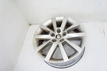 Load image into Gallery viewer, 1x Alufelge 16 Zoll 6.0" 5x100 657601025 Skoda Scala Rim Wheel FEL7457148700lk