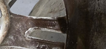 Load image into Gallery viewer, 1x Alufelge 18 Zoll 7.5" 5x108 42ET Glanz Silber 31362839 Volvo V60 S60 FEL7036496227vz