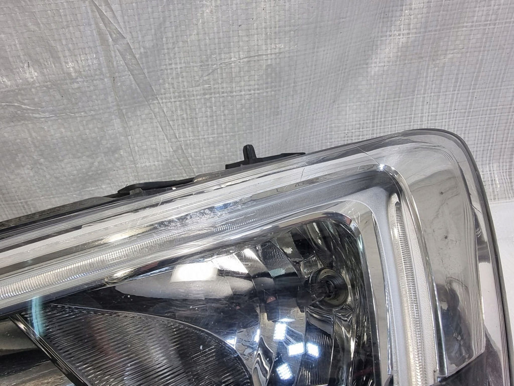 Frontscheinwerfer Opel E Combo 9816826080 Links Scheinwerfer Headlight SCH4100324295te