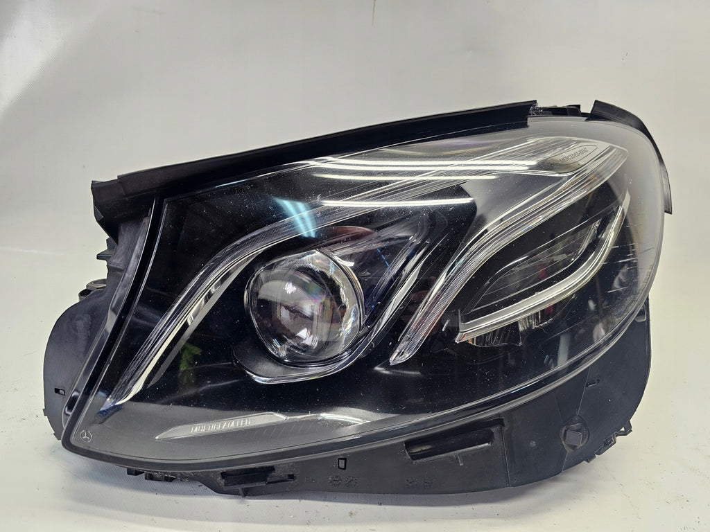 Frontscheinwerfer Mercedes-Benz W213 A2139067506 LED Rechts oder Links SCH1751667220xs