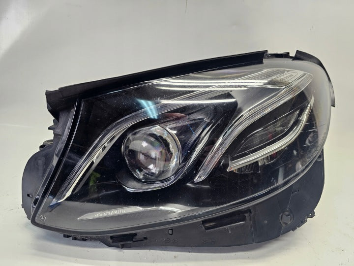 Frontscheinwerfer Mercedes-Benz W213 A2139067506 LED Links Headlight SCH1751667220xs