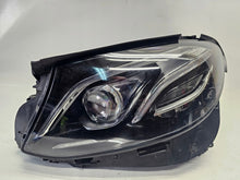Load image into Gallery viewer, Frontscheinwerfer Mercedes-Benz W213 A2139067506 LED Links Headlight SCH1751667220xs
