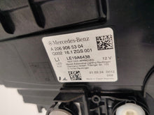 Laden Sie das Bild in den Galerie-Viewer, Frontscheinwerfer Mercedes-Benz W206 A2069065304 Links Scheinwerfer Headlight SCH9418861632vy