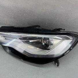 Frontscheinwerfer Audi A6 C7 4G0941005 Xenon Links Scheinwerfer Headlight SCH1918814674bs