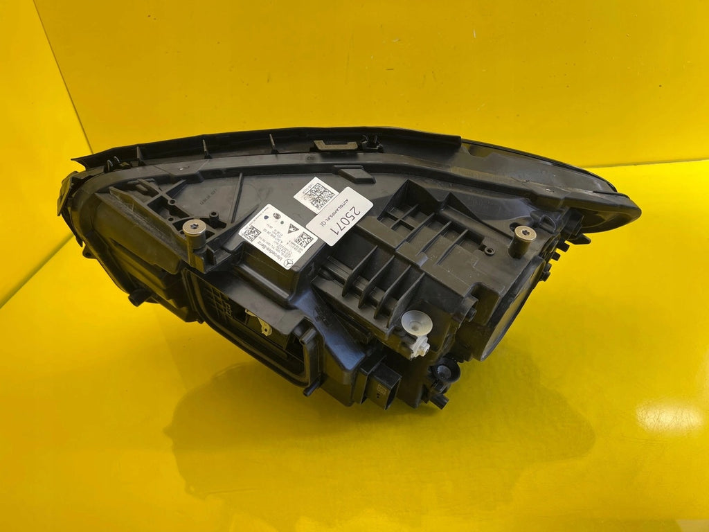 Frontscheinwerfer Mercedes-Benz W247 A2479062603 LED Rechts Headlight SCH1787513349ga