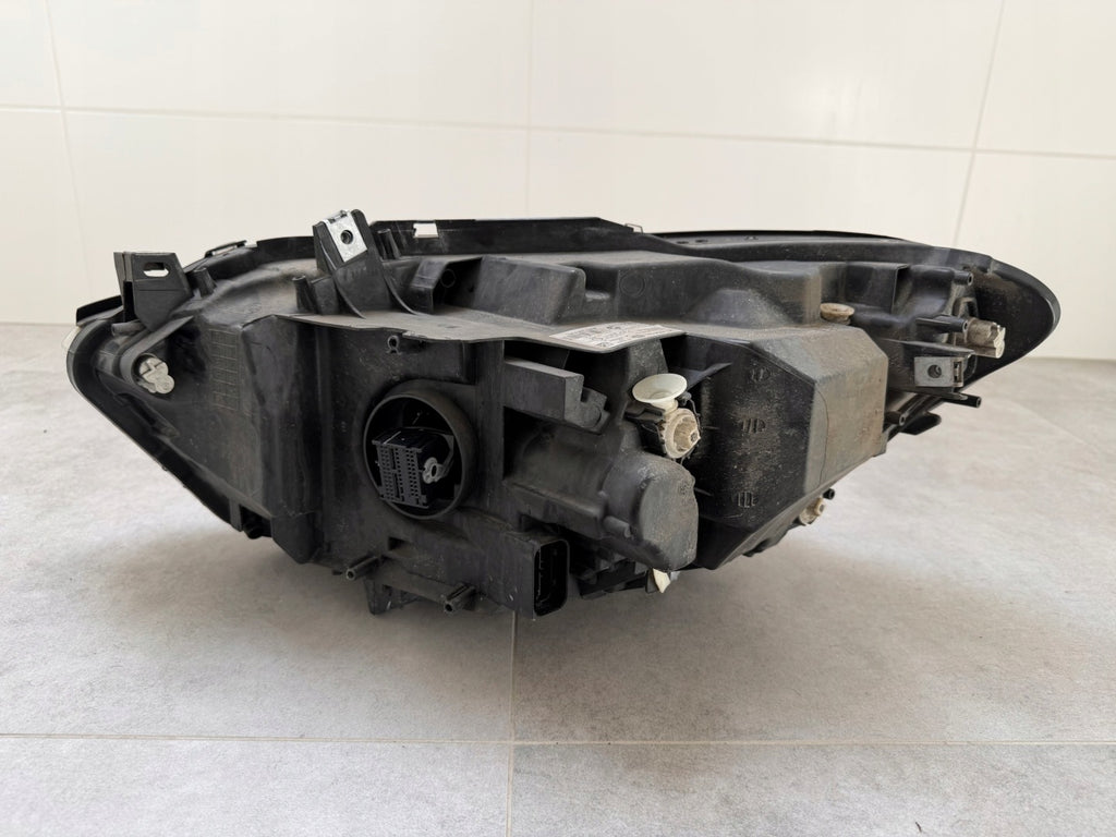Frontscheinwerfer BMW F21 F20 8739572-01 LED Rechts Scheinwerfer Headlight SCH8045897343ed
