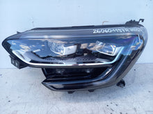 Load image into Gallery viewer, Frontscheinwerfer Renault Megane IV 260601197R LED Links Scheinwerfer Headlight