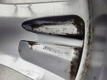 Load image into Gallery viewer, 1x Alufelge 19 Zoll 8.5" 5x114.3 50ET Glanz Grau 428001 Honda Accord Mg FEL2902256844aa