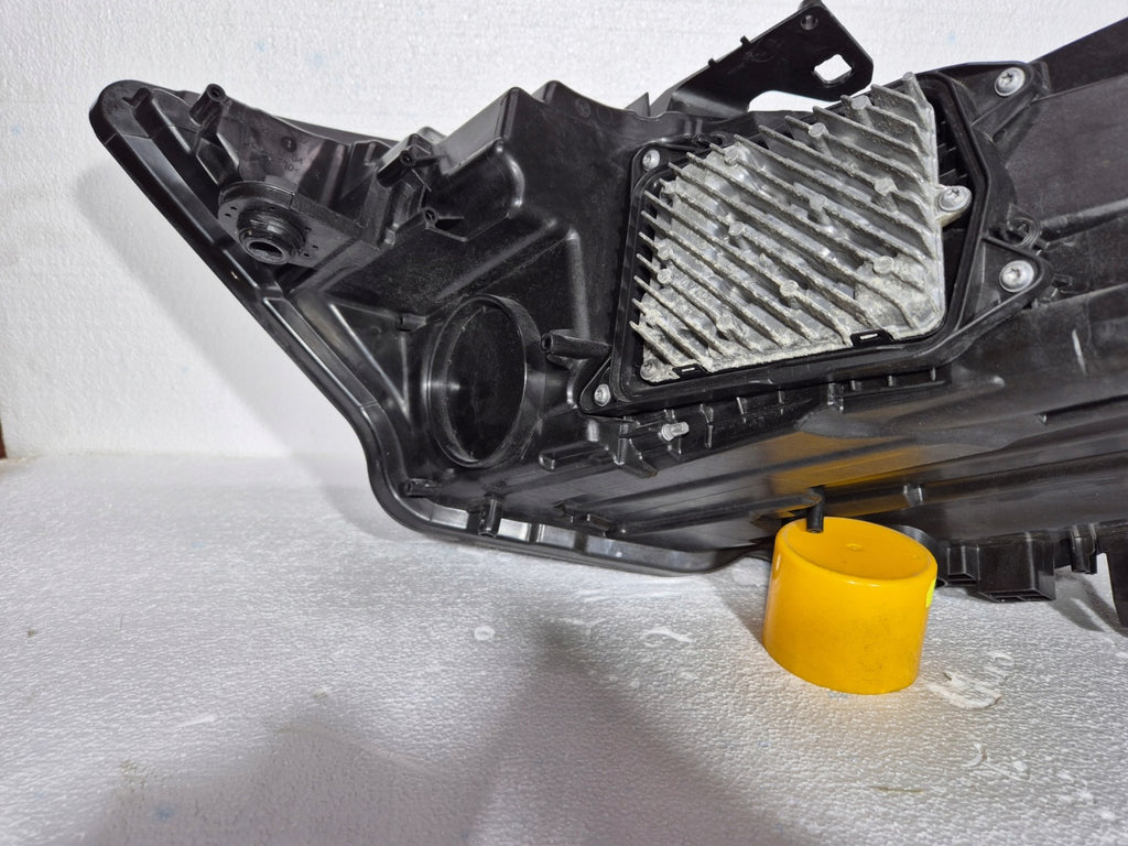 Frontscheinwerfer Audi A6 C8 4K0941040 Full LED Rechts Scheinwerfer Headlight SCH6408879128zw