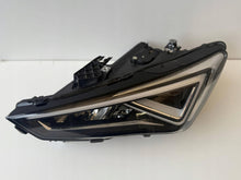 Laden Sie das Bild in den Galerie-Viewer, Frontscheinwerfer Cupra Formentor 5FG941007F LED Links Scheinwerfer Headlight SCH9208991665vz