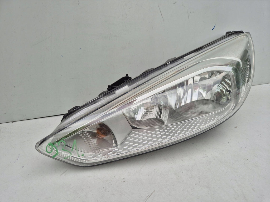 Frontscheinwerfer Ford Focus F1EB-13W030-AB Links Scheinwerfer Headlight SCH7574446201on