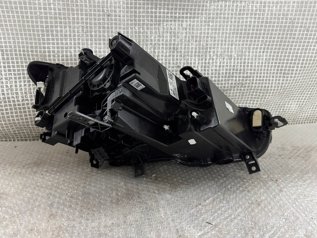 Frontscheinwerfer Seat Leon 5FB941007J Full LED FALSE Scheinwerfer Headlight SCH3415136621sv