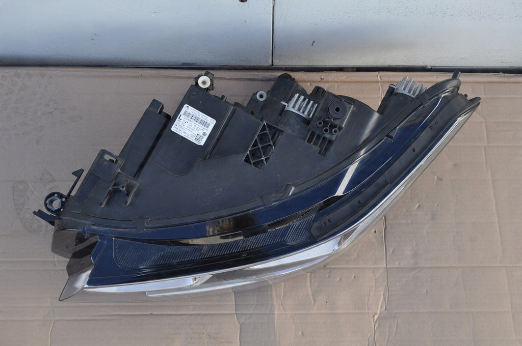 Frontscheinwerfer VW Tiguan 5NB941081G Full LED Links Scheinwerfer Headlight