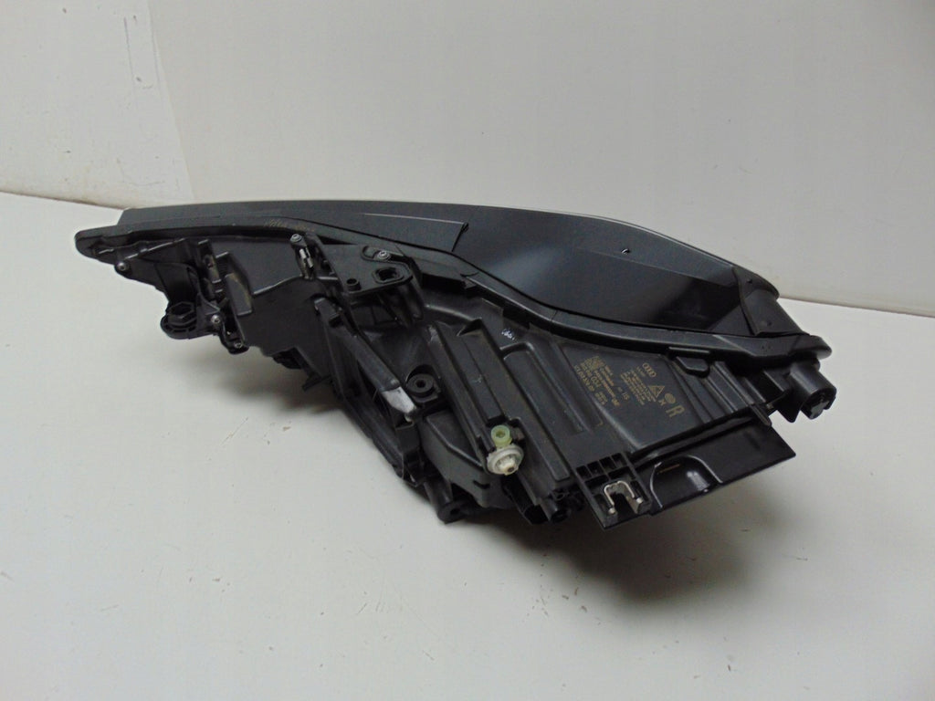 Frontscheinwerfer Audi A6 C8 4K0941034 LED Rechts Scheinwerfer Headlight