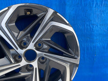Load image into Gallery viewer, 1x Alufelge 16 Zoll 6.5" 5x114.3 50ET 52910-G4600 Hyundai I30 Rim Wheel FEL9006944242pk