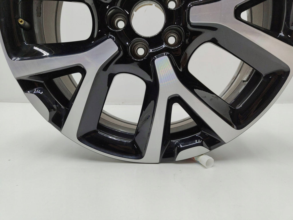 1x Alufelge 19 Zoll 5x108 98242437 Citroën C5 Aircross Rim Wheel FEL3080292610ev