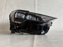 Load image into Gallery viewer, Frontscheinwerfer Audi Q3 83A941012 Full LED Rechts Scheinwerfer Headlight SCH2178954765oc