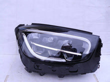 Laden Sie das Bild in den Galerie-Viewer, Frontscheinwerfer Mercedes-Benz Glc X253 LED Rechts Scheinwerfer Headlight SCH2963458093bg