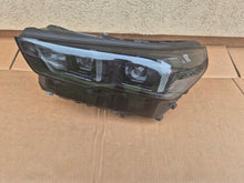 Laden Sie das Bild in den Galerie-Viewer, Frontscheinwerfer BMW 5 5A798D7-08 Links Scheinwerfer Headlight SCH2636390272jt