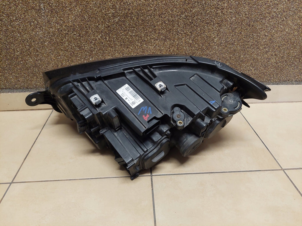 Frontscheinwerfer VW Multivan Transporter 7E1941036 LED Rechts Headlight SCH4390488164pe