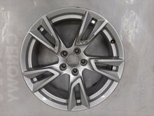 Load image into Gallery viewer, 1x Alufelge 18 Zoll 7.5" 5x108 50ET Glanz Silber 31362866 Volvo Xc60 Rim Wheel FEL5625565527sw